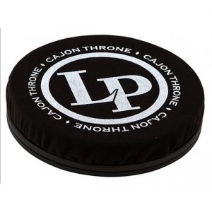 LP LP1445 Cajon Throne 360 at Anthony's Music Retail, Music Lesson and Repair NSW