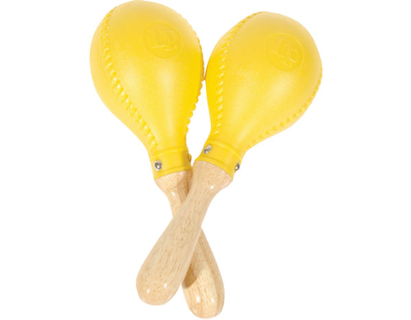 LP LP281 Professional Maracas at Anthony's Music Retail, Music Lesson and Repair NSW