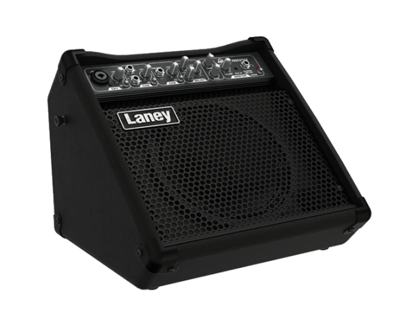 Laney AH-FREESTYLE Audiohub 5watt 1×8 Multi Amp at Anthony's Music Retail, Music Lesson and Repair NSW