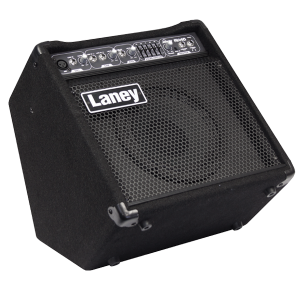 Laney AH40 Audiohub 40watt 1×8 Multi Amp at Anthony's Music Retail, Music Lesson and Repair NSW