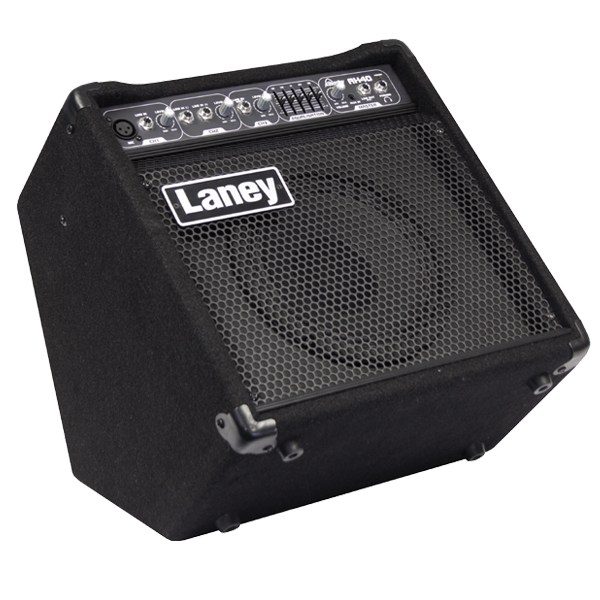 Laney AH40 Audiohub 40watt 1×8 Multi Amp at Anthony's Music Retail, Music Lesson and Repair NSW