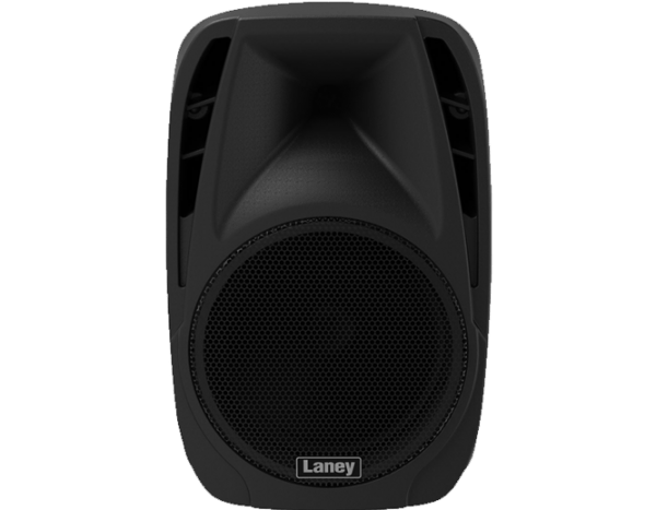 Laney Audiohub Powered 2-way Speaker System AH110-G2 -Bluetooth at Anthony's Music Retail, Music Lesson and Repair NSW