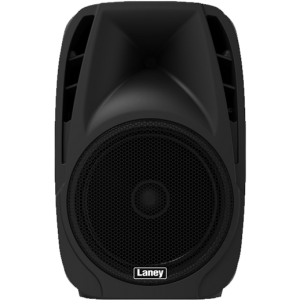 Laney Audiohub Powered 2-way Speaker System AH112-G2 – Bluetooth at Anthony's Music Retail, Music Lesson and Repair NSW