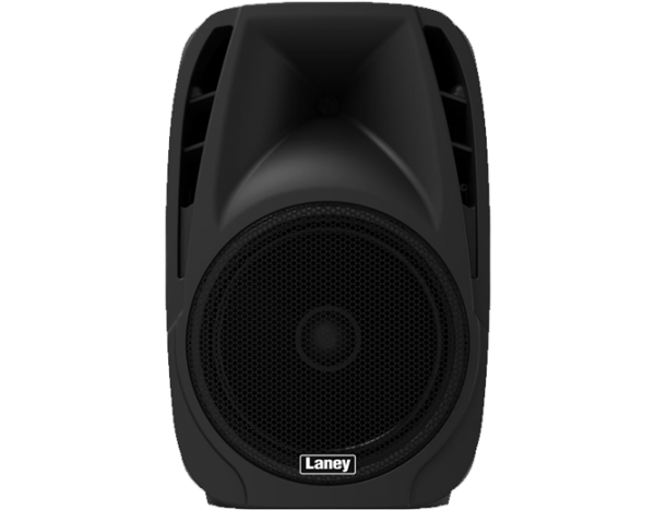 Laney Audiohub Powered 2-way Speaker System AH112-G2 – Bluetooth at Anthony's Music Retail, Music Lesson and Repair NSW