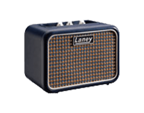 Laney Mini Lionheart 3 Watt Mini Amp at Anthony's Music Retail, Music Lesson and Repair NSW