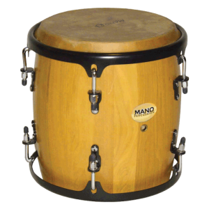MANO Percussion MP1114NA 11” Double Ended Tambora at Anthony's Music Retail, Music Lesson and Repair NSW