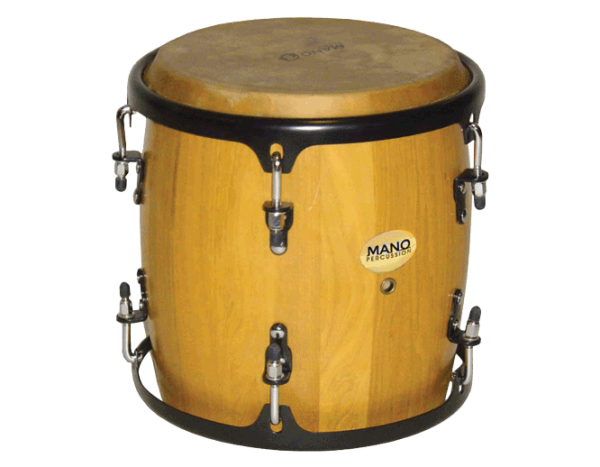 MANO Percussion MP1114NA 11” Double Ended Tambora at Anthony's Music Retail, Music Lesson and Repair NSW