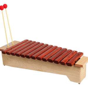 Mitello ED971 13 Note Diatonic Xylophone at Anthony's Music Retail, Music Lesson and Repair NSW
