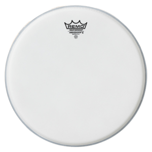 Remo BA-0106-00 Ambassador 6″ Coated Drum Head at Anthony's Music Retail, Music Lesson and Repair NSW