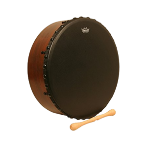 Remo Bodhran ET-4516-81 at Anthony's Music Retail, Music Lesson and Repair NSW