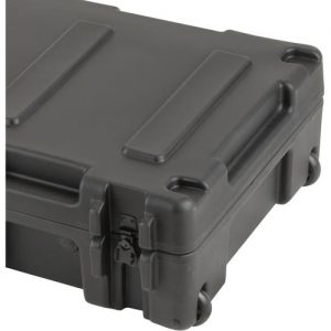 SKB 3R4417-8B-EW Roto Military-Standard Waterproof Case 8″ Deep (Empty) at Anthony's Music Retail, Music Lesson and Repair NSW