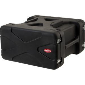 SKB 1SKB-R1906 Roto Molded Rack Expansion Case (with wheels) at Anthony's Music Retail, Music Lesson and Repair NSW