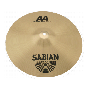 Sabian 21402 14″ Cymbal AA Hi Hats at Anthony's Music Retail, Music Lesson and Repair NSW