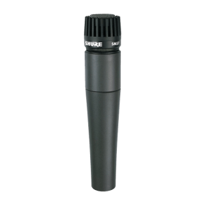 Shure SM57 Instrument Microphone at Anthony's Music Retail, Music Lesson and Repair NSW