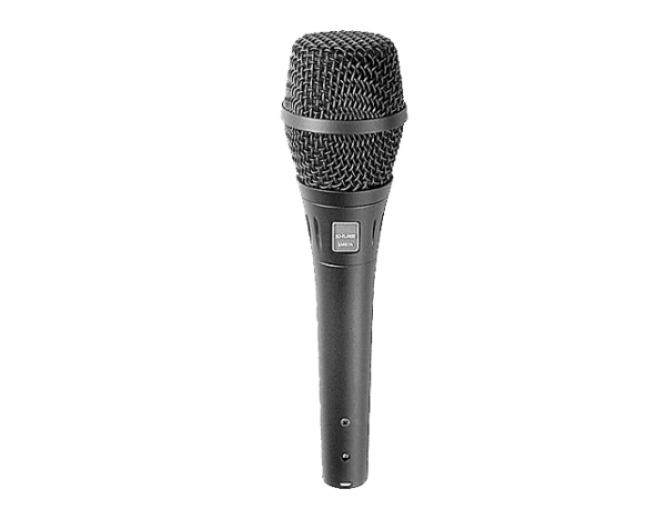 Shure SM87 Vocal Microphone at Anthony's Music Retail, Music Lesson and Repair NSW
