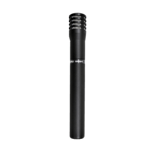Shure SM94 Instrument Microphone at Anthony's Music Retail, Music Lesson and Repair NSW