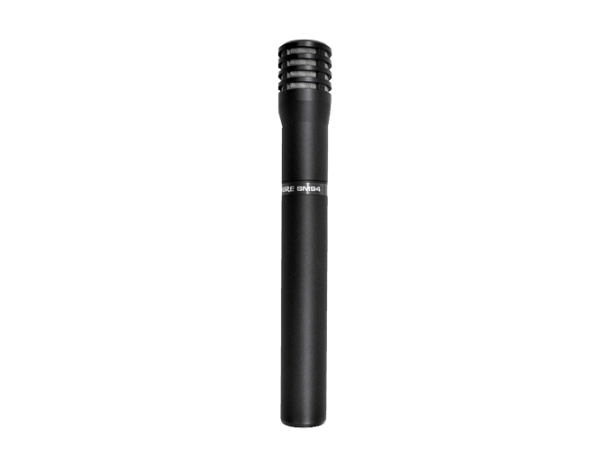 Shure SM94 Instrument Microphone at Anthony's Music Retail, Music Lesson and Repair NSW
