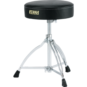 Tama HT130 Drum Throne at Anthony's Music Retail, Music Lesson and Repair NSW
