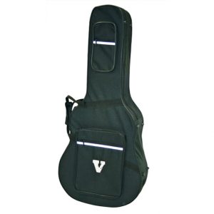 V-Case 1094N Western Moulded Polyfoam at Anthony's Music Retail, Music Lesson and Repair NSW