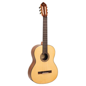 Valencia VC564 4/4 Size Classical Guitar at Anthony's Music Retail, Music Lesson & Repair NSW