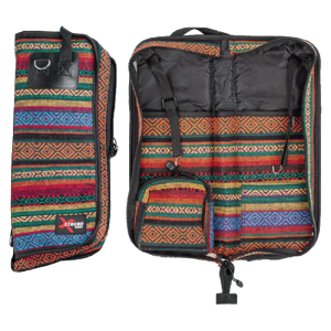 Xtreme CTB13 Boho Series stick bag at Anthony's Music Retail, Music Lesson and Repair NSW
