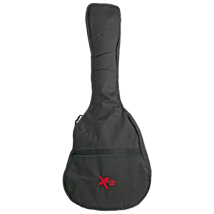 Xtreme TB6AB Heavy Duty Acoustic Bass Bag at Anthony's Music - Retail, Music Lesson & Repair NSW 