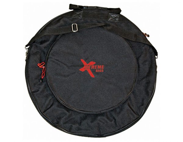 Xtreme_22_Cymbal_Bag_DA571 at Anthony's Music Retail, Music Lesson and Repair NSW