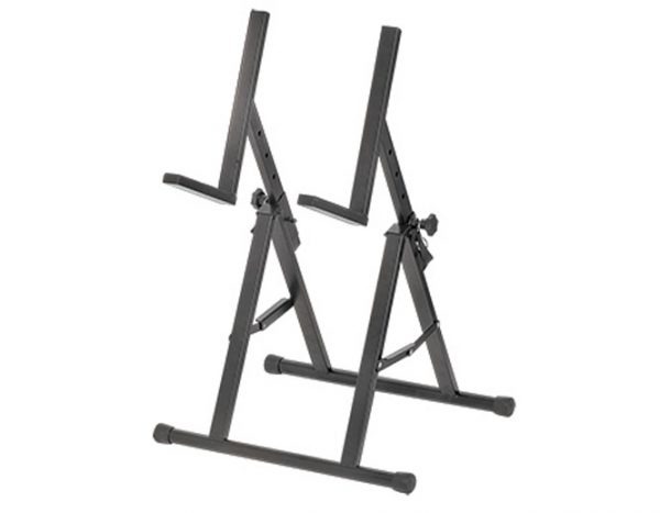CPK AM209 Heavy Duty Tubular Amp Stand at Anthony's Music Retail, Music Lesson and Repair NSW
