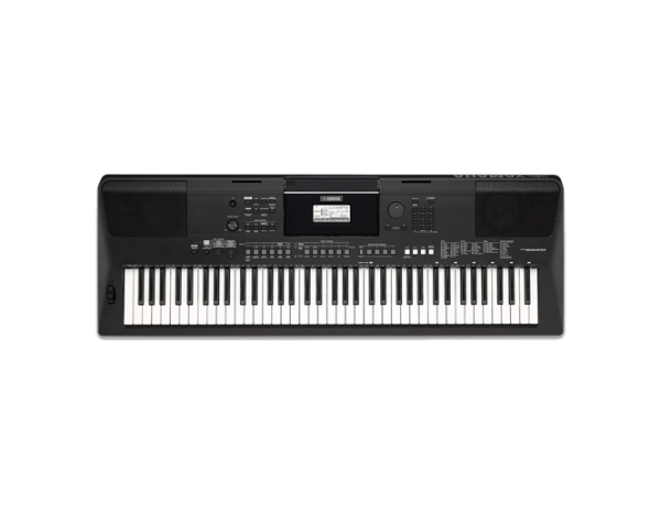 Yamaha PSR-EW410 76-Key Portable Keyboard at Anthony's Music Retail, Music Lesson and Repair NSW