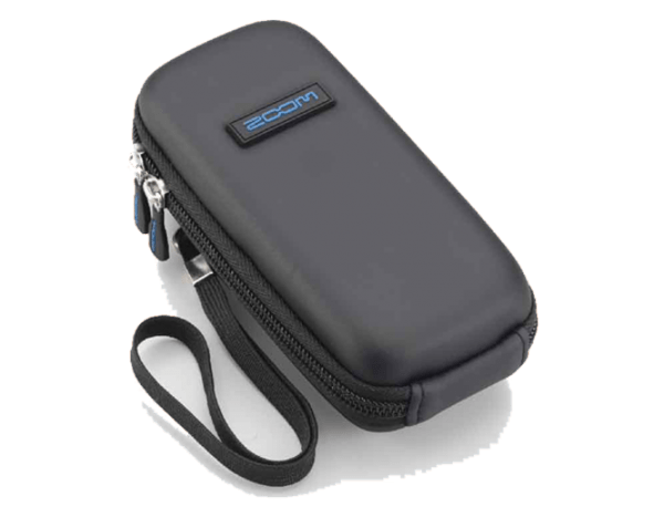 Zoom SCQ3 Case For Q3 & Q4 at Anthony's Music Retail, Music Lesson and Repair NSW