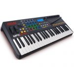 Akai MPK249 49-Key Performance USB MIDI Keyboard Controller at Anthony's Music Retail, Music Lesson and Repair NSW