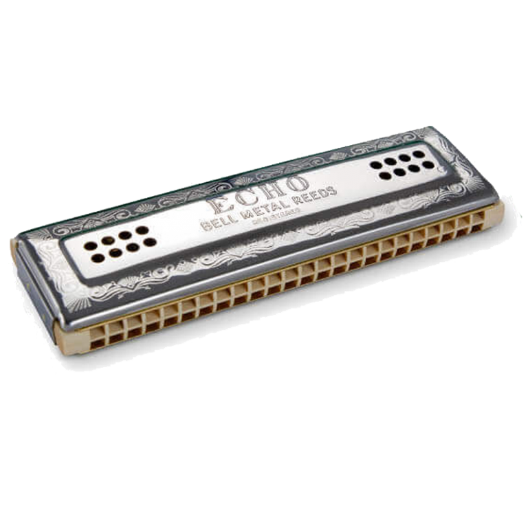 Hohner 15M564056X Pro Harp MSSeries Harmonica E Anthonys Music