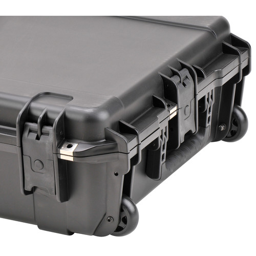 SKB 3i-4217-7B-E iSeries 4217-7 Waterproof Case (empty)_4