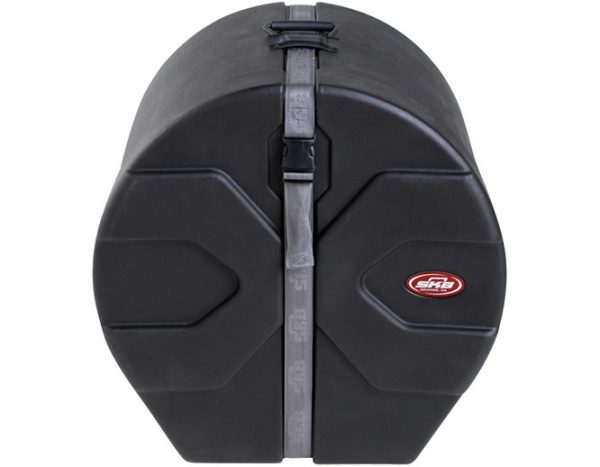 SKB 1SKB-D1618 16 x 18 Floor Tom Case at Anthony's Music Retail, Music Lesson and Repair NSW