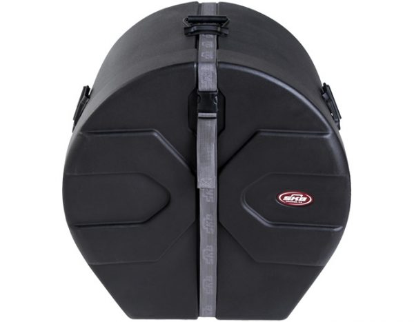 SKB 1SKB-D1620 16 x 20 Bass Drum Case at Anthony's Music Retail, Music Lesson and Repair NSW