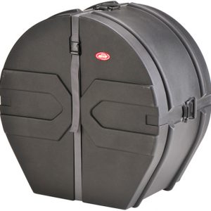 SKB 1SKB-DM1630 16 x 30 Marching Bass Drum Case at Anthony's Music Retail, Music Lesson and Repair NSW