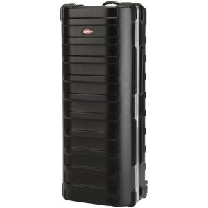 SKB 1SKB-H5020W ATA XL Stand Case at Anthony's Music Retail, Music Lesson and Repair NSW