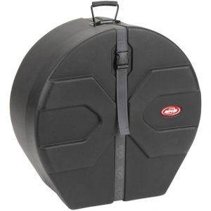 SKB 1SKB-D1122 Double Second Double Tenor Steel Drum Case at Anthony's Music Retail, Music Lesson and Repair NSW