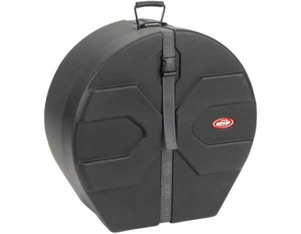 SKB 1SKB-D1122 Double Second Double Tenor Steel Drum Case at Anthony's Music Retail, Music Lesson and Repair NSW