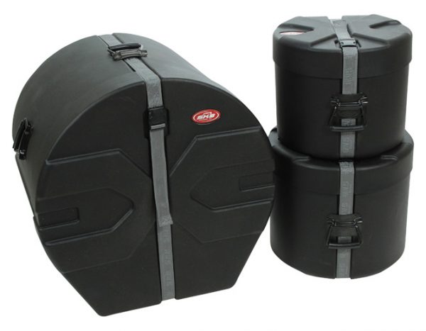 SKB 1SKB-DRP1 Drum Package 1 at Anthony's Music Retail, Music Lesson and Repair NSW