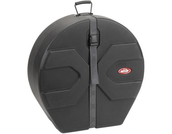SKB 1SKB-D0922 Lead Tenor Steel Drum Case at Anthony's Music Retail, Music Lesson and Repair NSW