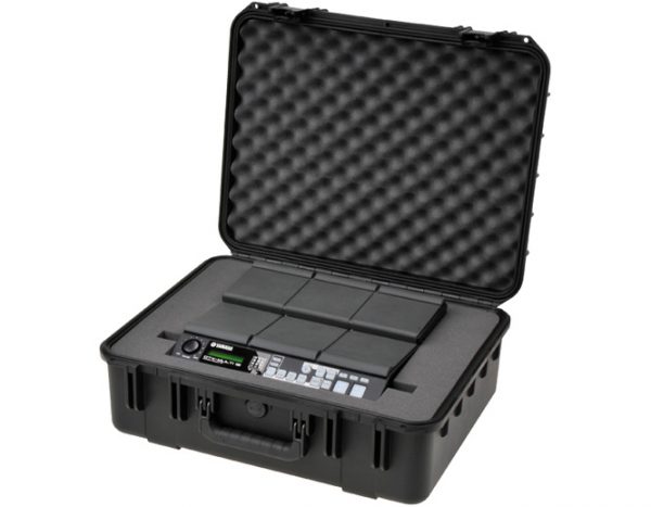 SKB 3i-2015-YMP iSeries 2015 Waterproof Case for the Yamaha DTX-MULTI 12 at Anthony's Music Retail, Music Lesson and Repair NSW