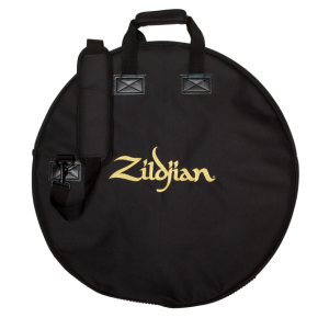 Zildjian ZCB22D Cymbal Bag 22″ Deluxe at Anthony's Music Retail, Music Lesson and Repair NSW