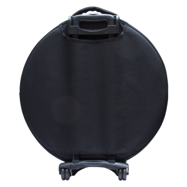 Zildjian ZCB22R Premium Rolling Cymbal Bag