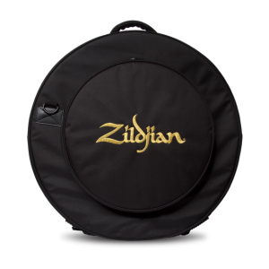 Zildjian ZCB24GIG Cymbal Bag 24 Premium Backpack at Anthony's Music Retail, Music Lesson and Repair NSW