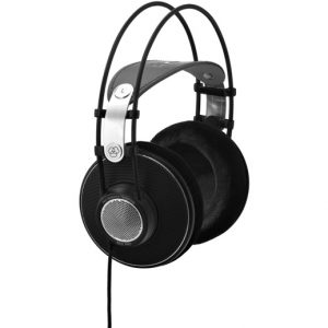 AKG K702 Reference Studio Headphones at Anthony's Music Retail, Music Lesson and Repair NSW