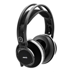 AKG K812 Superior Reference Headphones at Anthony's Music Retail, Music Lesson and Repair NSW