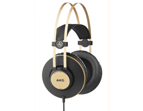 AKG K92 Closed Back Headphones at Anthony's Music Retail, Music Lesson and Repair NSW