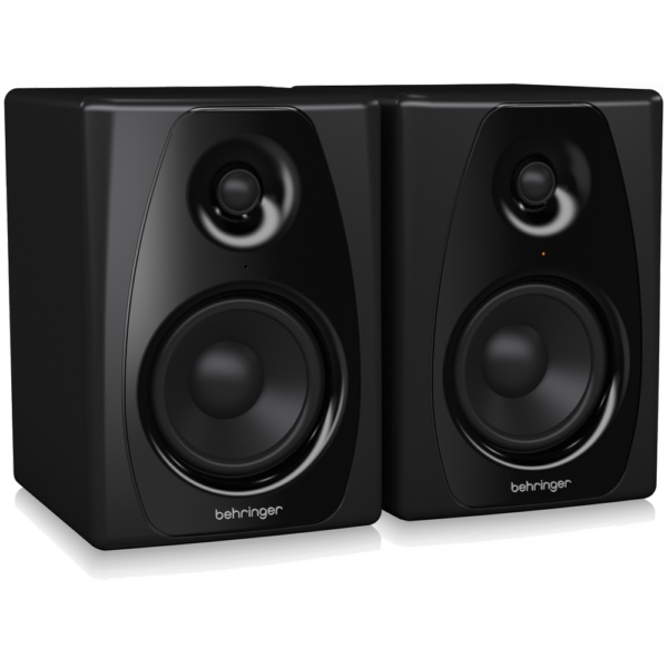 Behringer MEDIA 50USB Studio Monitor (Pair) at Anthony's Music - Retail, Music Lesson and Repair NSW