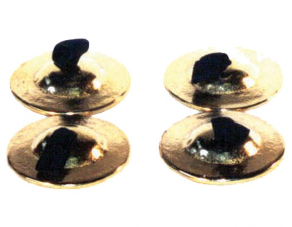 CPK ED463 2 3/8″ Finger Cymbals (2PAK) at Anthony's Music Retail, Music Lesson and Repair NSW